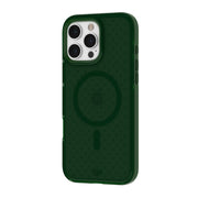 EvoCheck - Apple iPhone 16 Pro Max Case MagSafe® Compatible - Forest Green