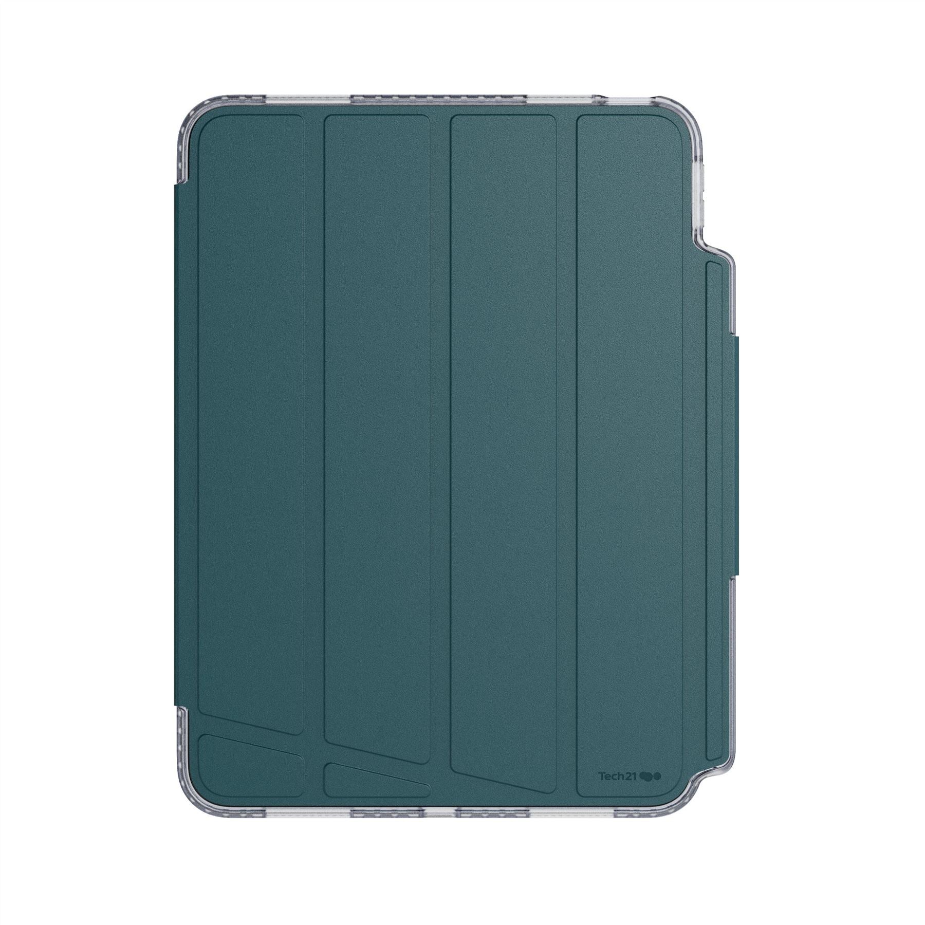 Evo Folio - Apple iPad 10th Gen Case - Teal
