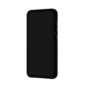 EvoArmor - Samsung Galaxy S25+ Case with Magnets - Black