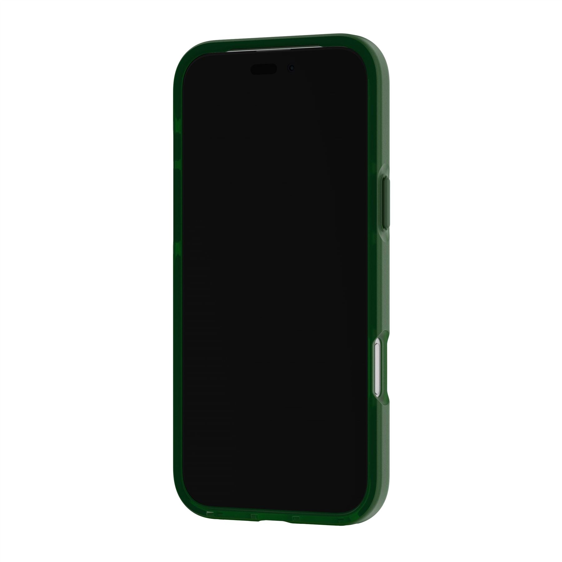 EvoCheck - Apple iPhone 16 Pro Max Case MagSafe® Compatible - Forest Green