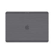 EvoWave - Apple MacBook Air 13" Case (2020-2024) - Charcoal