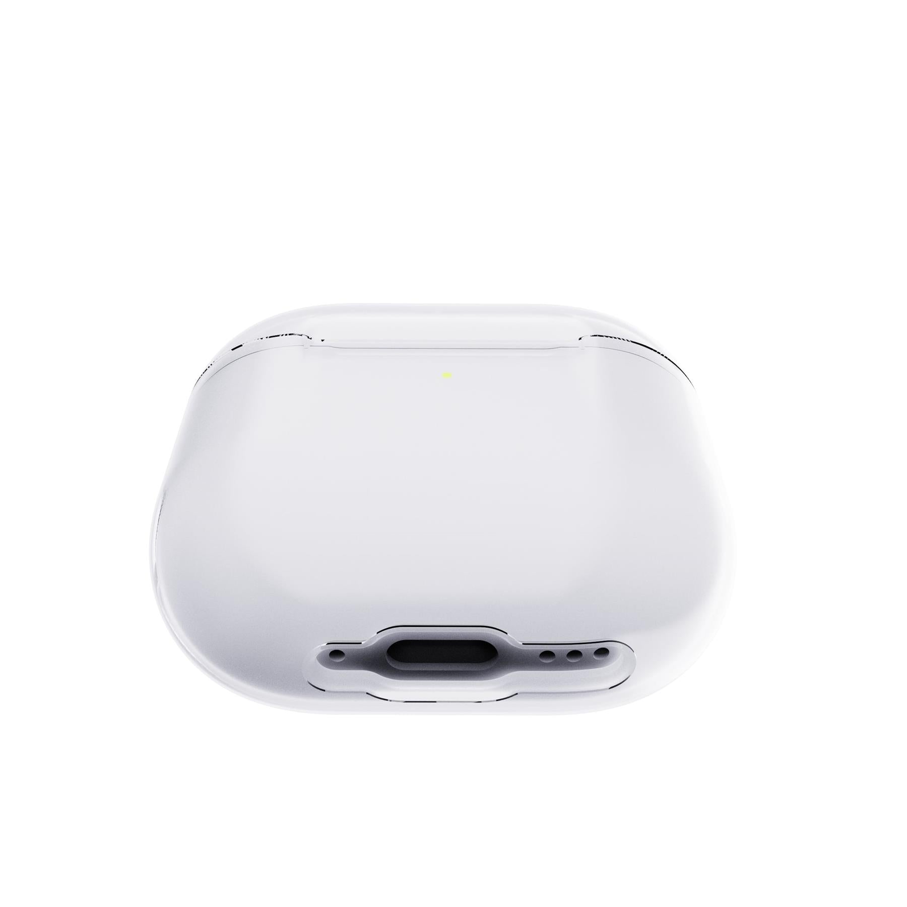 EvoClear - Apple AirPods 4 Case - Clear