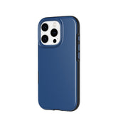 EvoDusk - Apple iPhone 16 Pro Case MagSafe® Compatible - Blue/Black