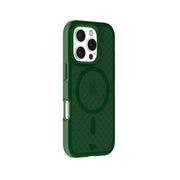 EvoCheck - Apple iPhone 16 Pro Case MagSafe® Compatible - Forest Green