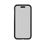 Evo Crystal Kick - Apple iPhone 15 Plus Case MagSafe® Compatible - Obsidian Black