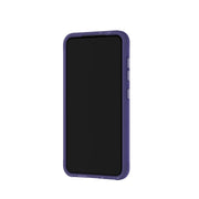 EvoArmor - Samsung Galaxy S25 Case with Magnets - Purple