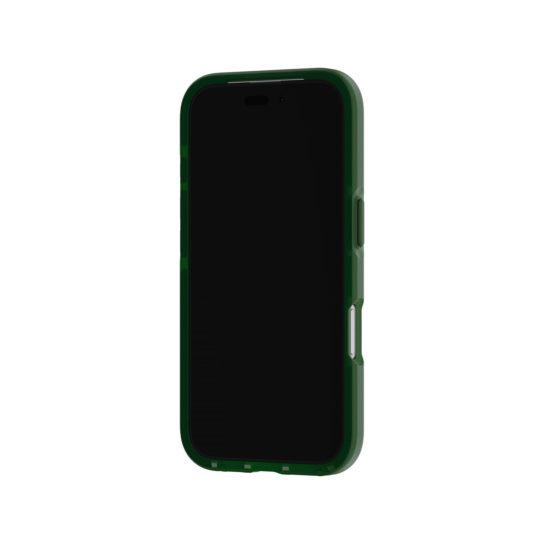 EvoCheck - Apple iPhone 16 Case MagSafe® Compatible - Forest Green