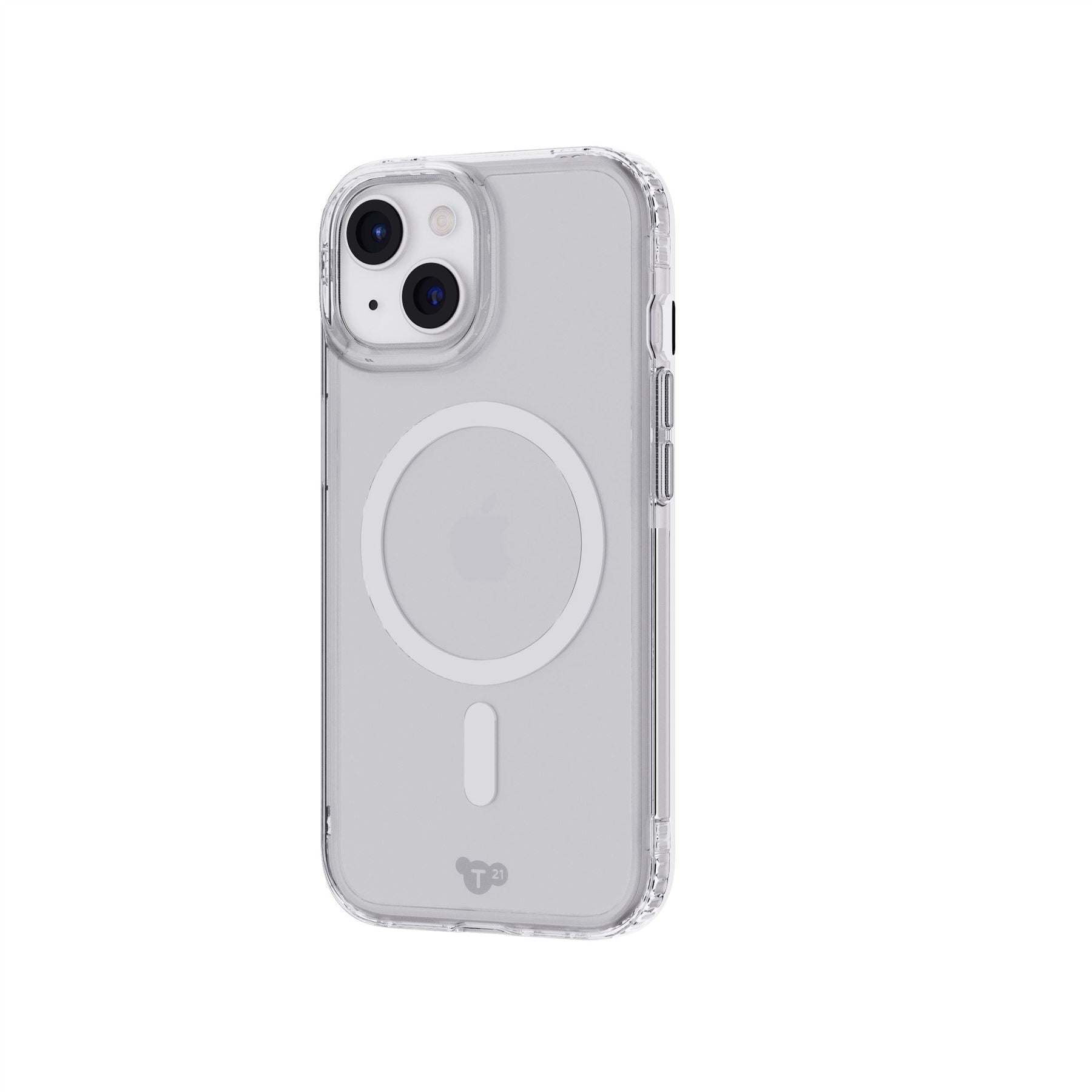 Apple 純正 iPhone 16 Clear Case マグセーフ対応 iPhone 16 Plus Clear Case with MagSafe - Education - Apple (SG)