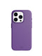 Recovrd - Apple iPhone 15 Pro Case MagSafe® Compatible - Blackberry Purple