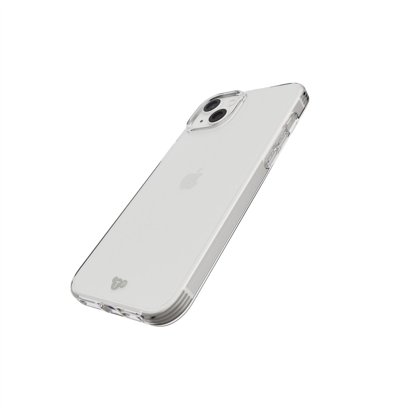 EvoLite - Apple iPhone 15 Plus Case - Clear