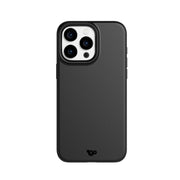 Evo Lite - Apple iPhone 15 Pro Max Case - Black