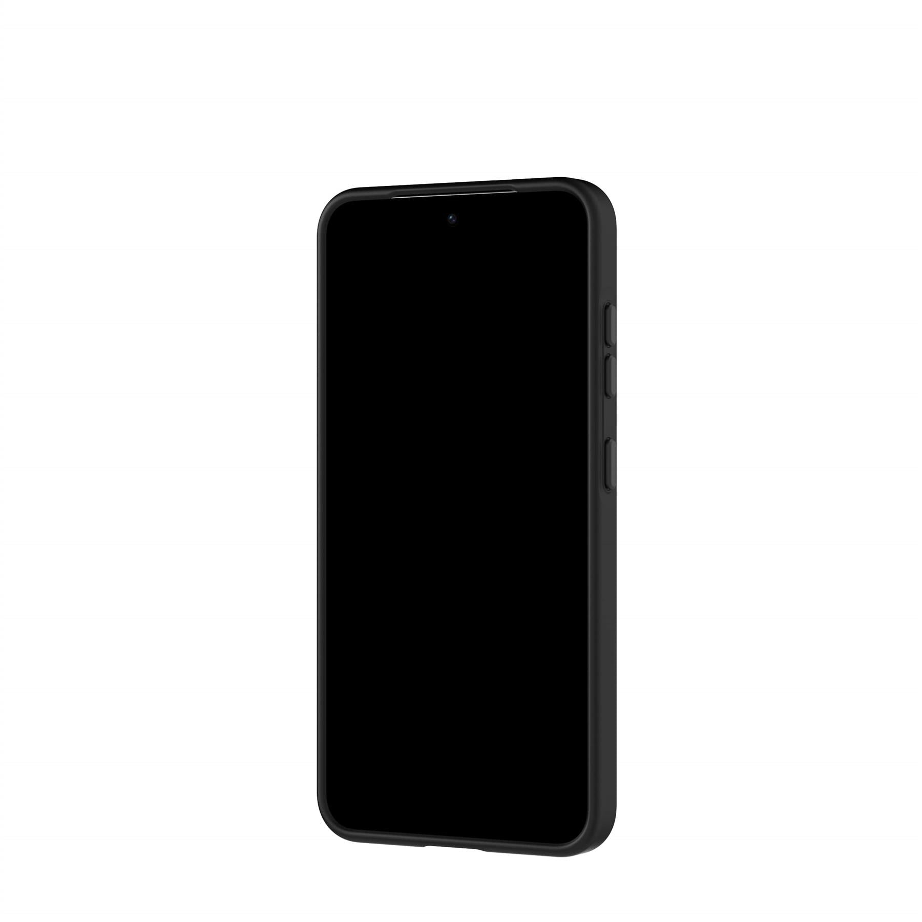 EvoLite - Samsung Galaxy S25 Case - Black