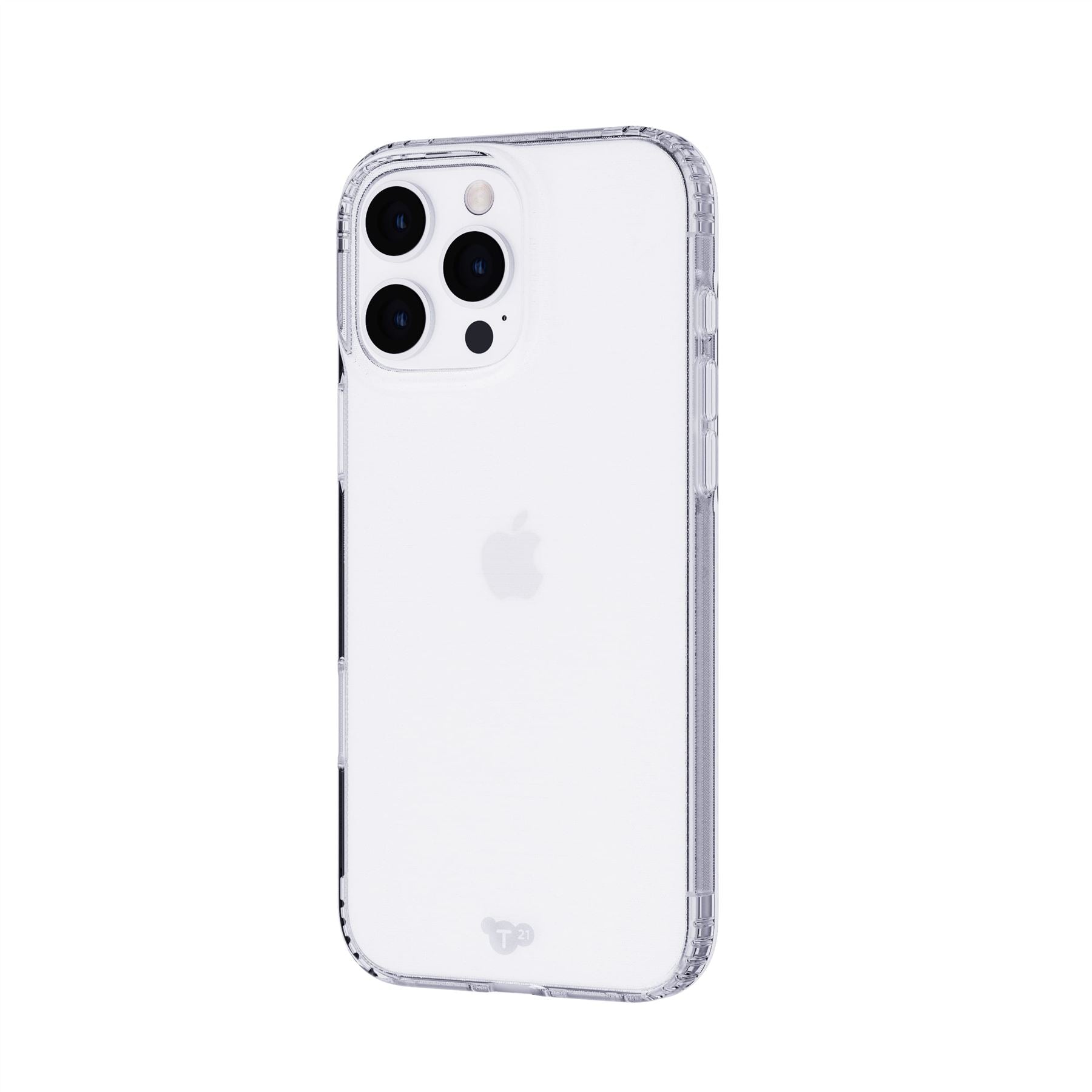 EvoLite - Apple iPhone 16 Pro Max Case - Clear