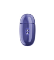 EvoPop -  Apple AirPods 4 Case - Future Dusk