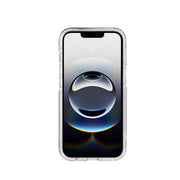 EvoClear -  Apple iPhone 16e Case - Clear