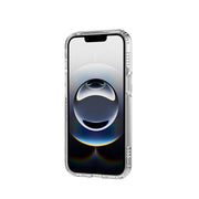 EvoClear -  Apple iPhone 16e Case - Clear