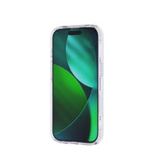 EvoClear MagSafe - Apple iPhone 17 Case - Clear