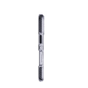 EvoCrystal MagSafe - Apple iPhone 17 Case - Black