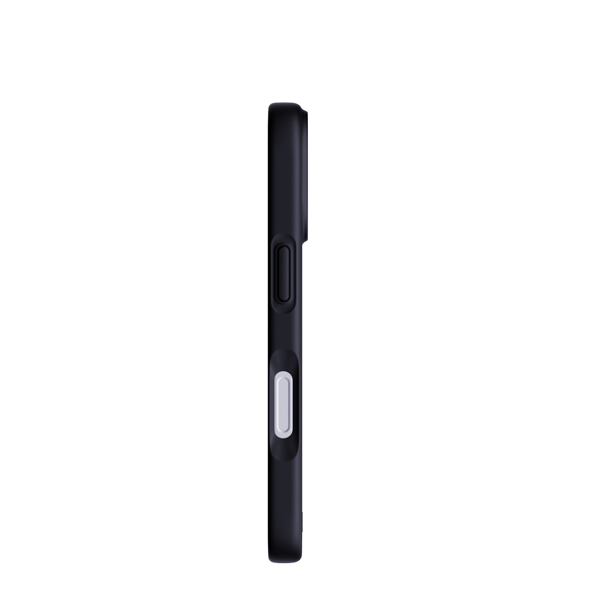 EvoLite MagSafe - Apple iPhone 17 Case - Black