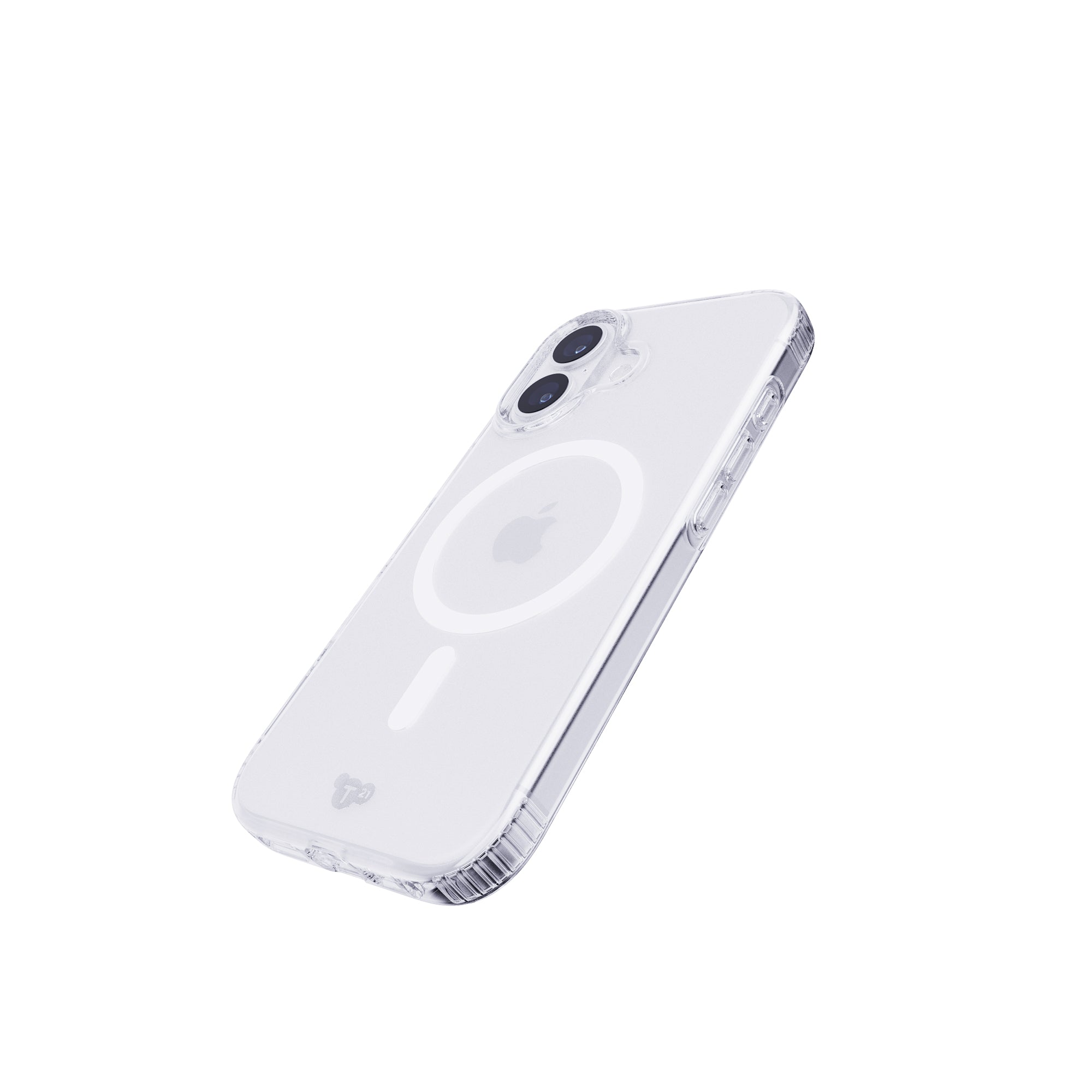 EvoLite Clear MagSafe - Apple iPhone 17 Case - Clear
