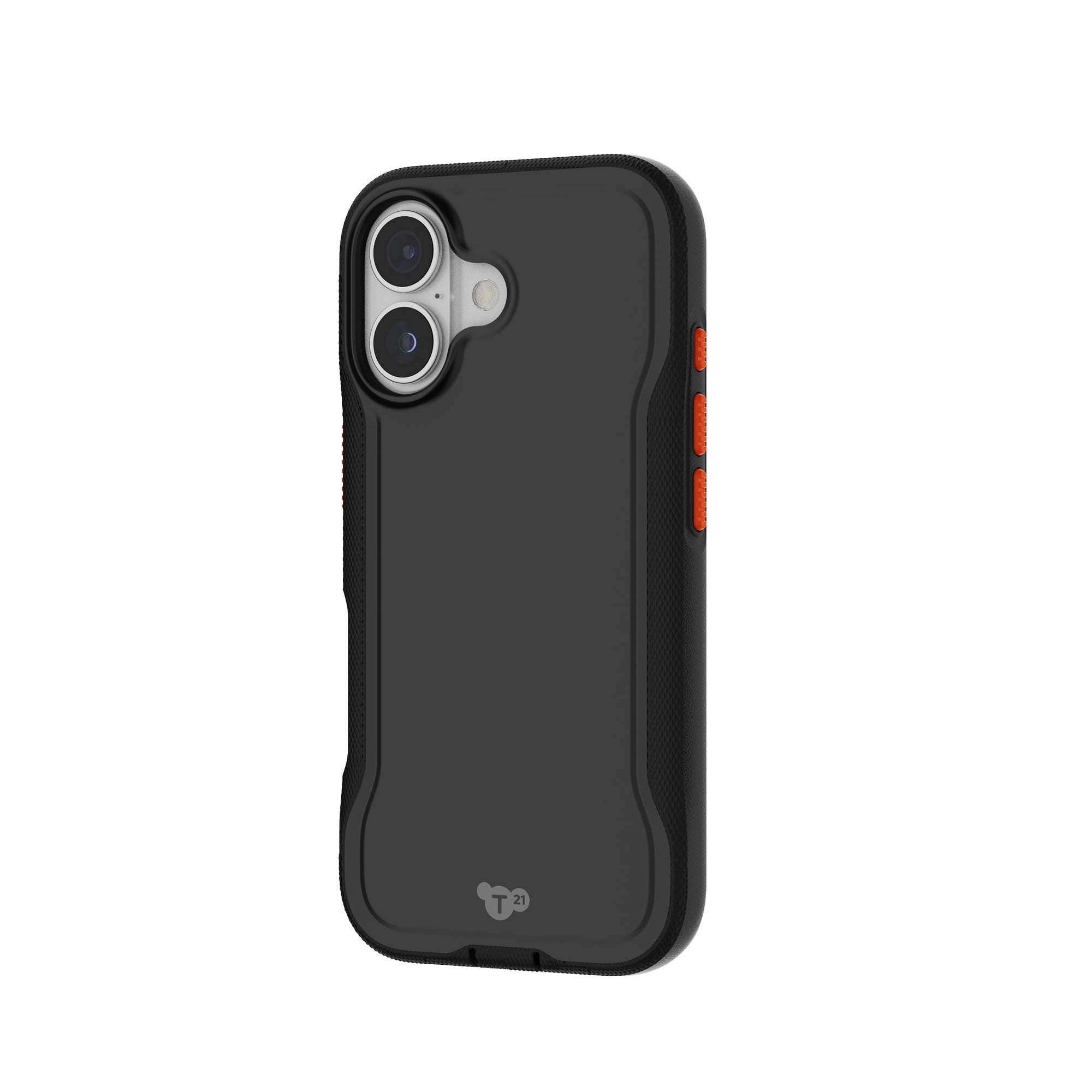 EvoPro MagSafe - Apple iPhone 17 Case - Black
