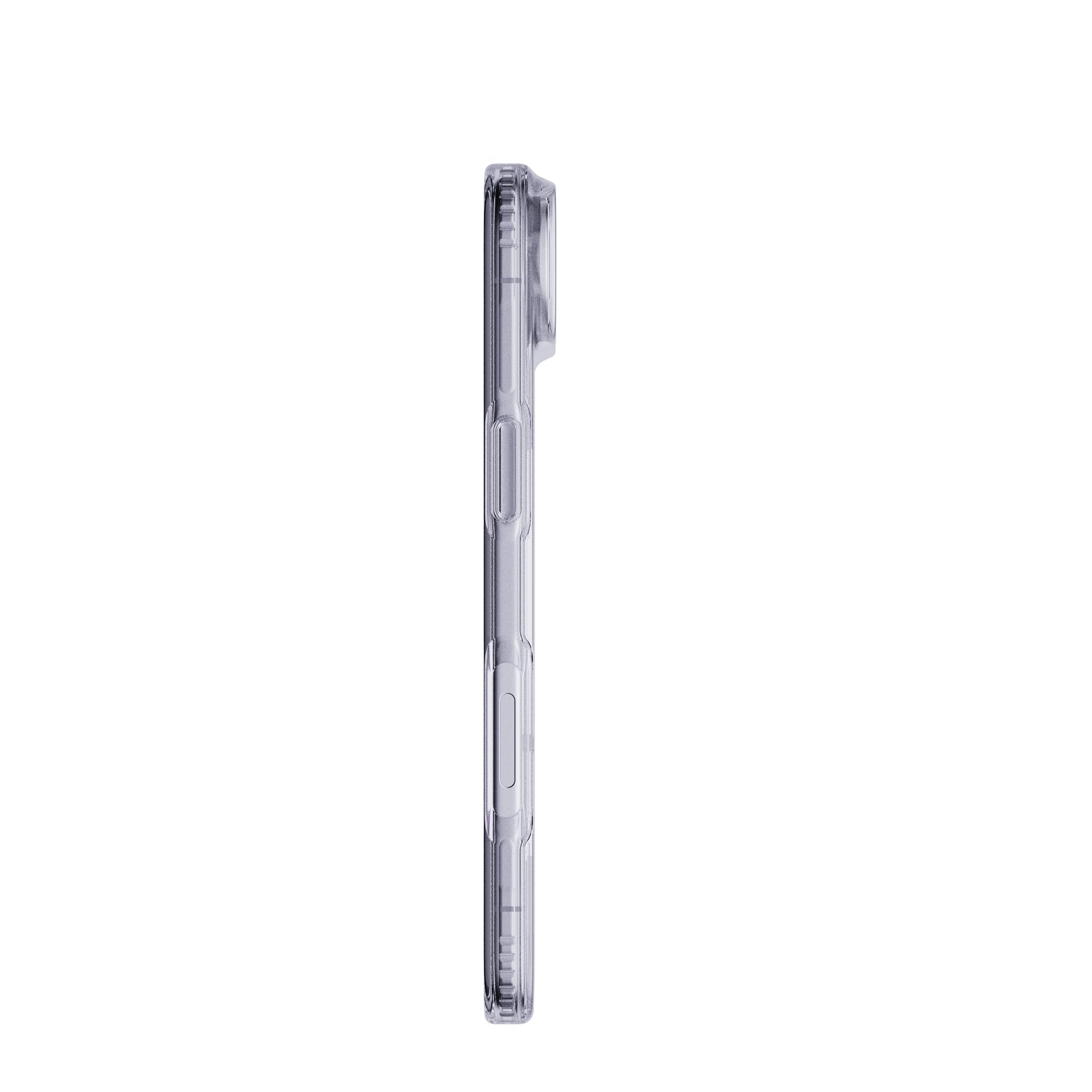 EvoClear - Apple iPhone Air Case - Clear