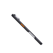 EvoPro MagSafe - Apple iPhone Air Case - Clear/Black