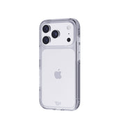 EvoClear - Apple iPhone 17 Pro Case - Clear
