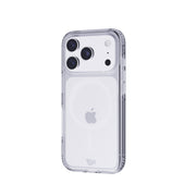 EvoClear MagSafe - Apple iPhone 17 Pro Case - Clear