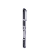 EvoCrystal MagSafe - Apple iPhone 17 Pro Case - Black