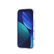 EvoLite Clear - Apple iPhone 17 Pro Case - Clear