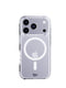 EvoLite Clear MagSafe - Apple iPhone 17 Pro Case - Clear