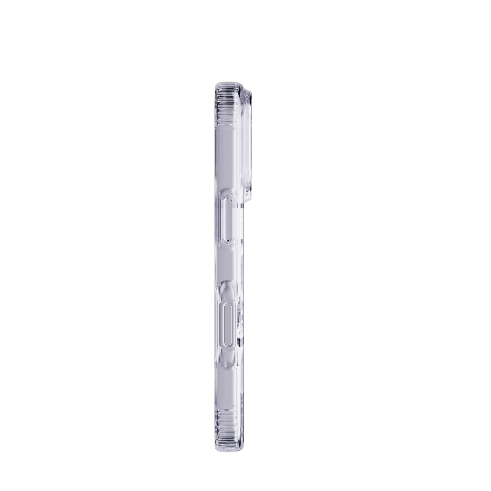 EvoLite Clear MagSafe - Apple iPhone 17 Pro Case - Clear