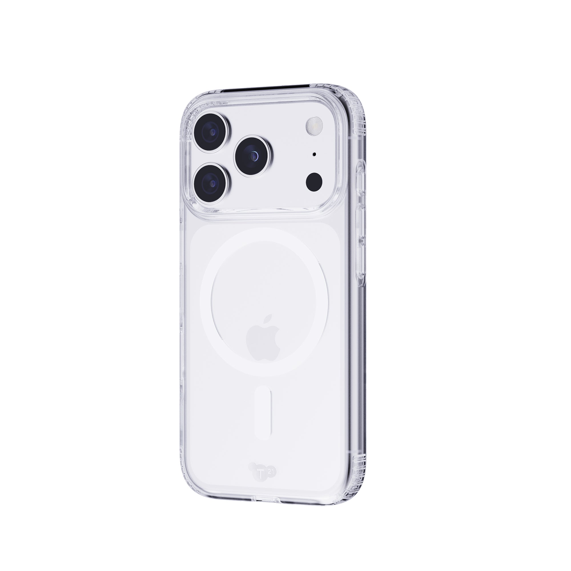 EvoLite Clear MagSafe - Apple iPhone 17 Pro Case - Clear