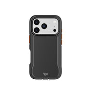 EvoPro MagSafe - Apple iPhone 17 Pro Case - Black
