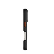EvoPro MagSafe - Apple iPhone 17 Pro Case - Black