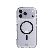 EvoCrystal MagSafe - Apple iPhone 17 Pro Max Case - Black