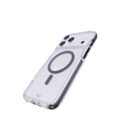 EvoCrystal MagSafe - Apple iPhone 17 Pro Max Case - Black