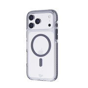 EvoCrystal MagSafe - Apple iPhone 17 Pro Max Case - Black