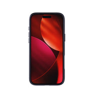 EvoLite - Apple iPhone 17 Pro Max Case - Black