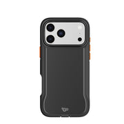 EvoPro MagSafe - Apple iPhone 17 Pro Max Case - Black