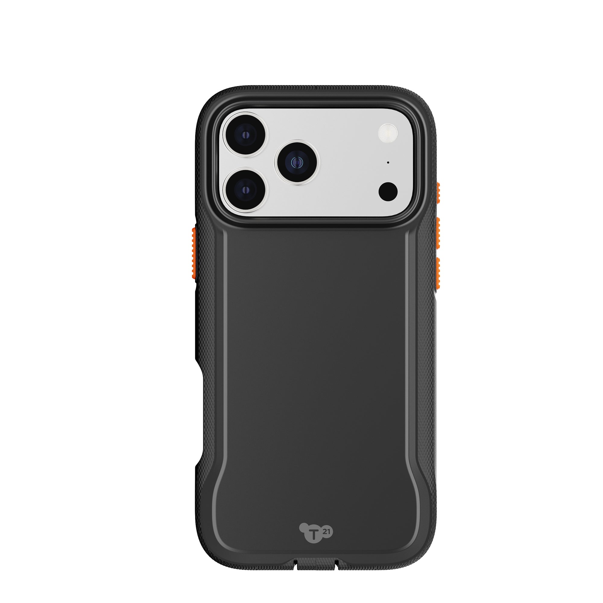 EvoPro MagSafe - Apple iPhone 17 Pro Max Case - Black