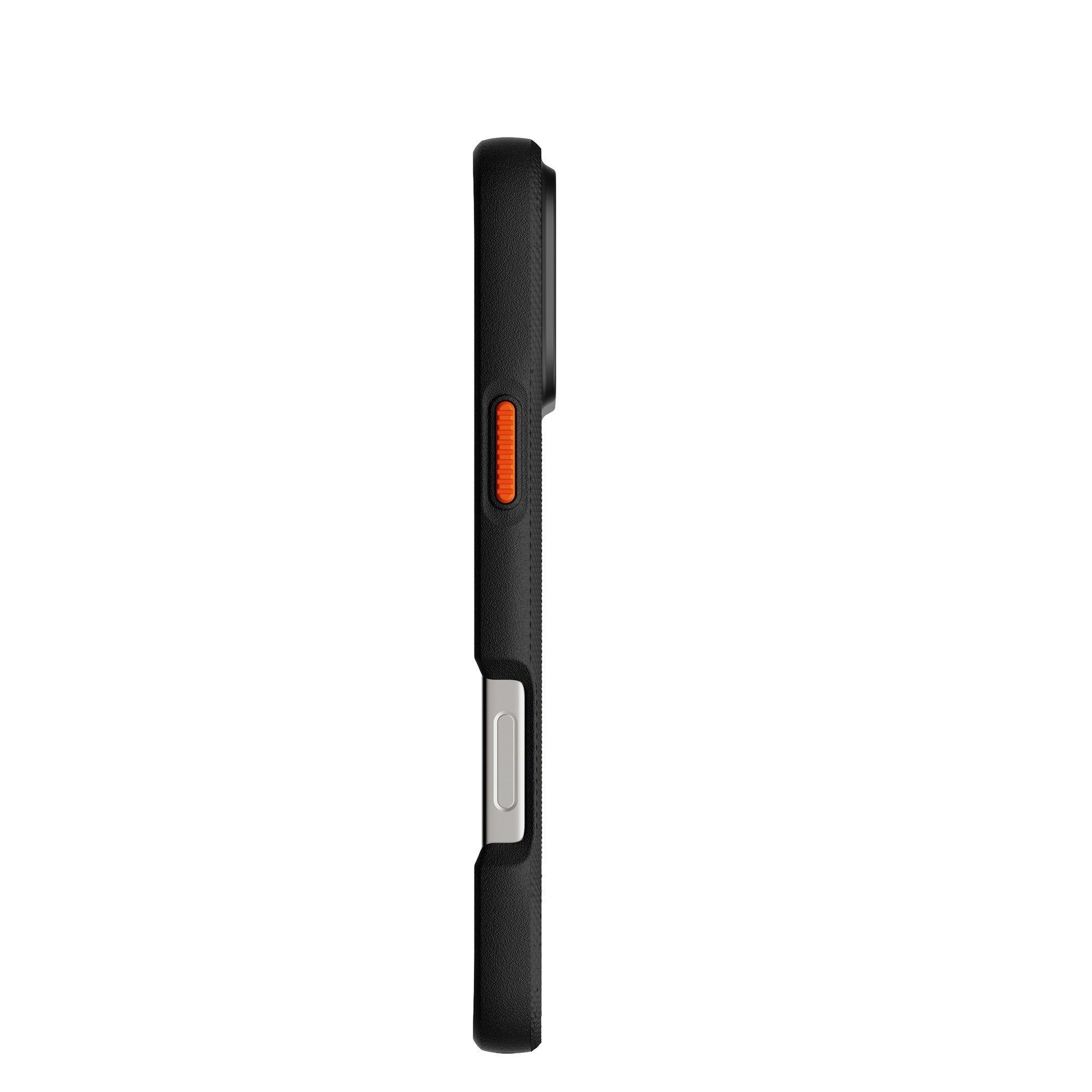 EvoPro MagSafe - Apple iPhone 17 Pro Max Case - Black