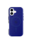 EvoCheck MagSafe - Apple iPhone 17 Case - Electric Blue