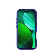 EvoCheck MagSafe - Apple iPhone 17 Case - Electric Blue
