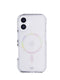 EvoCrystal Iridescent MagSafe - Apple iPhone 17 Case - Iridescent