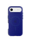 EvoCheck MagSafe - Apple iPhone Air Case - Electric Blue