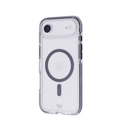 EvoCrystal MagSafe - Apple iPhone Air Case - Black