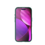 EvoLite - Apple iPhone Air Case - Quantum Green
