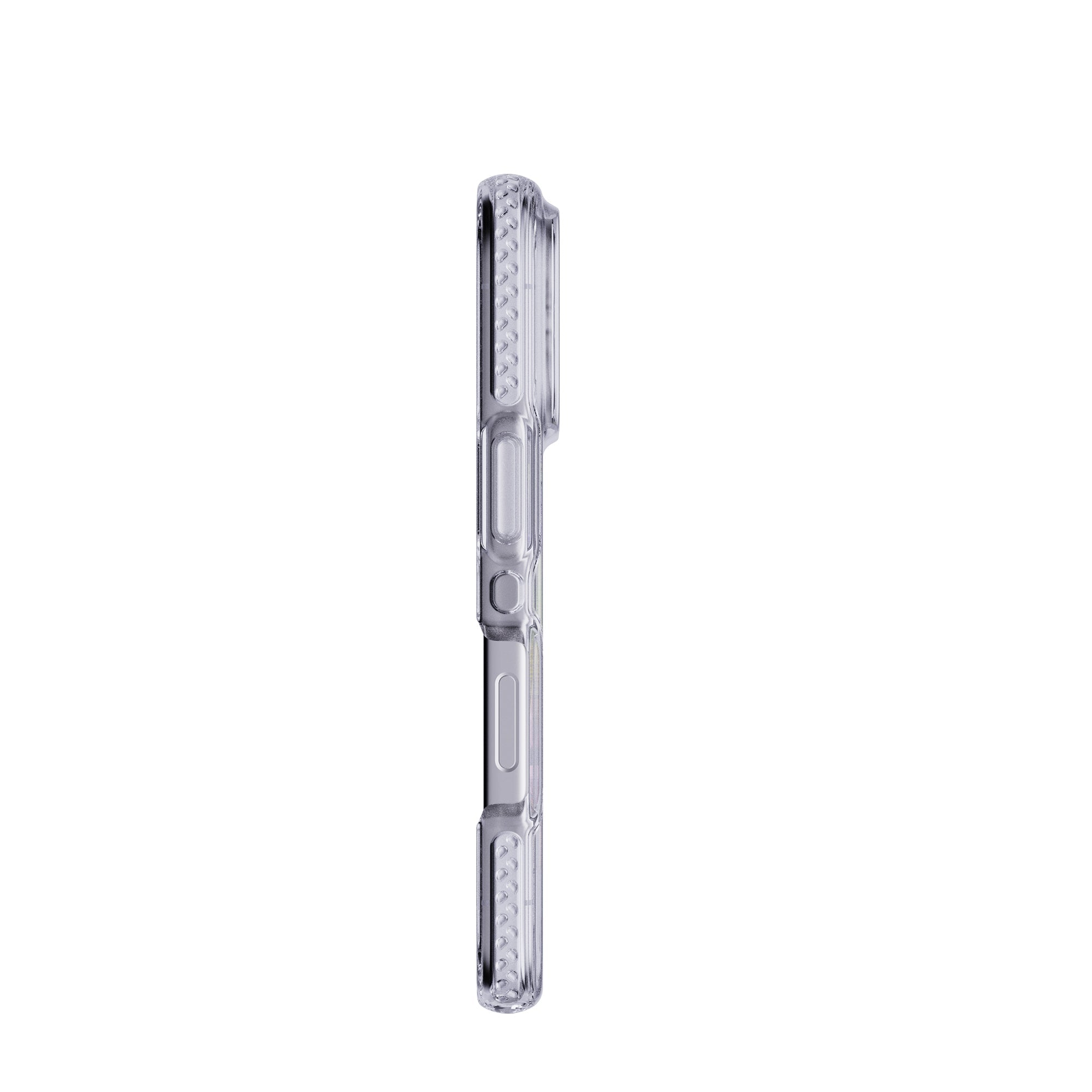 EvoCrystal Iridescent MagSafe - Apple iPhone 17 Pro Case - Iridescent